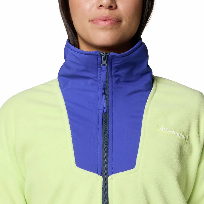 Women's Sequoia Grove™ Half Zip Fleece Pullover