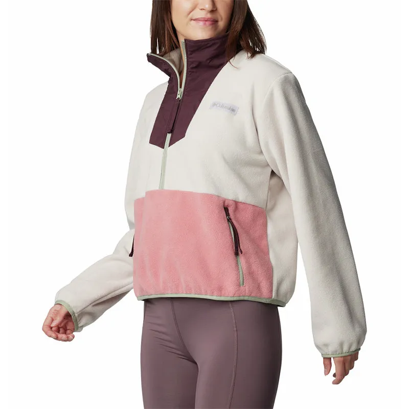 Women's Sequoia Grove™ Half Zip Fleece Pullover