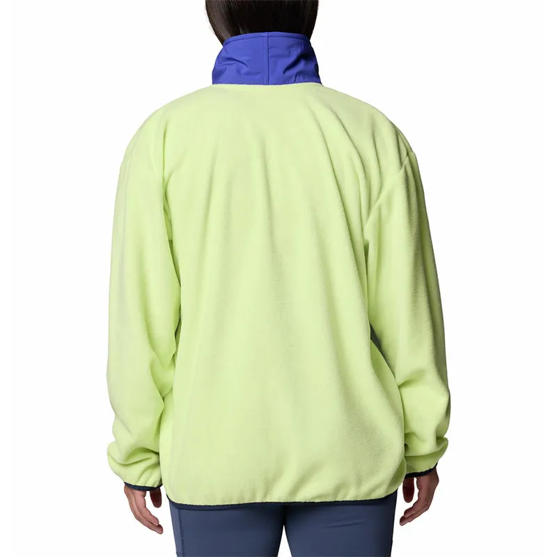 Women's Sequoia Grove™ Half Zip Fleece Pullover