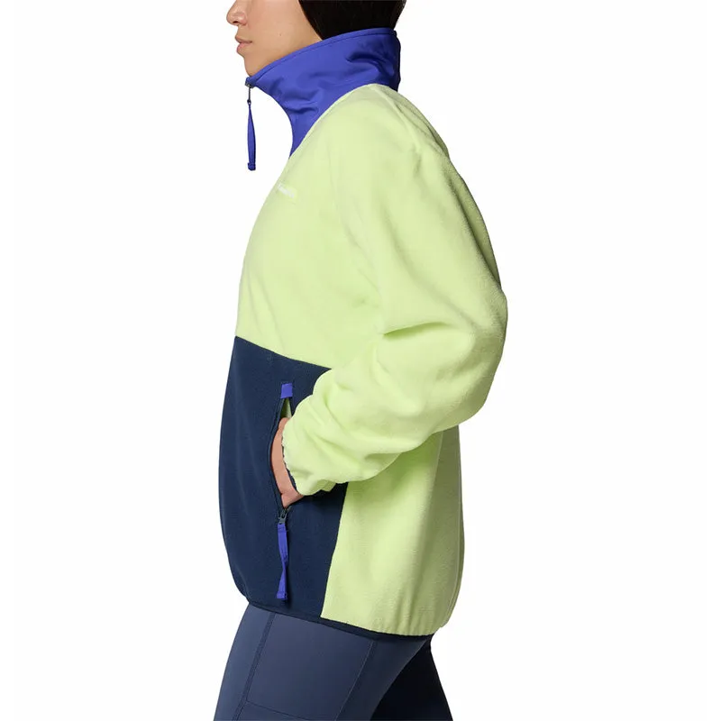 Women's Sequoia Grove™ Half Zip Fleece Pullover