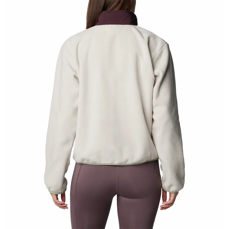 Women's Sequoia Grove™ Half Zip Fleece Pullover