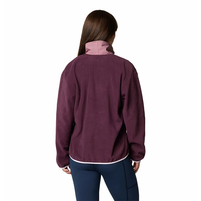 Women's Sequoia Grove™ Half Zip Fleece Pullover